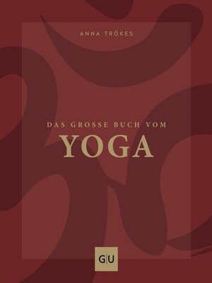 cover image of Das große Buch vom Yoga